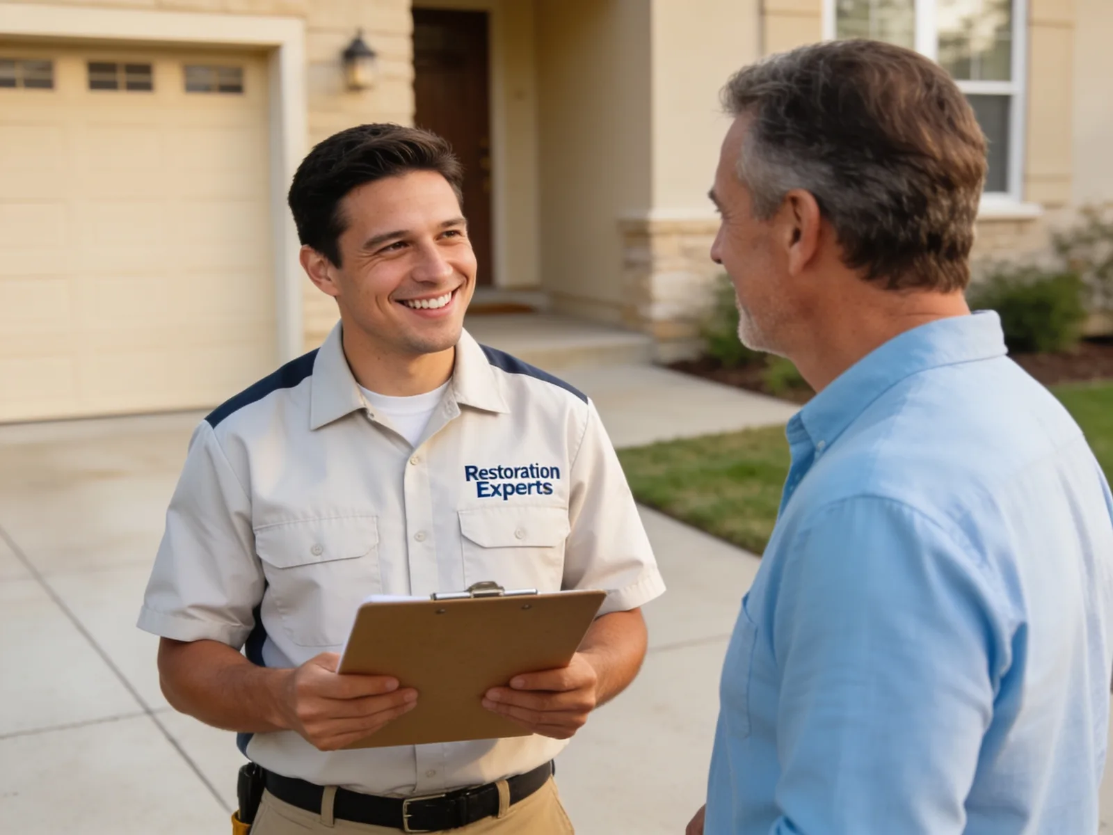 Water Damage Cleanup Oilton, OK FAQs